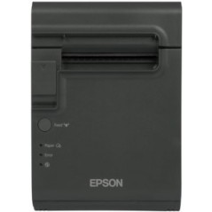 Epson C31C412668 imprimante pour étiquettes Thermique 203 x 203 DPI 90 mm sec Avec fil Ethernet LAN
