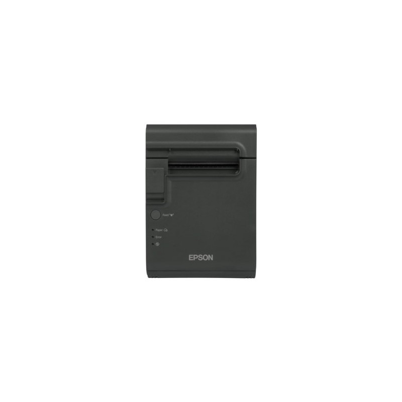 Epson C31C412668 imprimante pour étiquettes Thermique 203 x 203 DPI 90 mm/sec Avec fil Ethernet/LAN