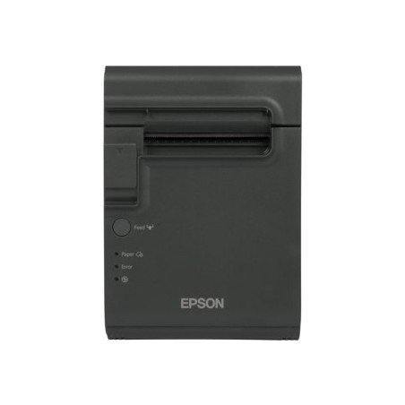 Epson C31C412668 imprimante pour étiquettes Thermique 203 x 203 DPI 90 mm sec Avec fil Ethernet LAN