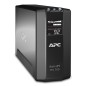 APC BR700G alimentation d'énergie non interruptible Interactivité de ligne 0,7 kVA 420 W 6 sortie(s) CA