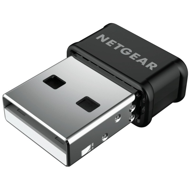 NETGEAR A6150 WLAN 867 Mbit/s NETGEAR A6150 WLAN 867 Mbit/s