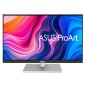 ASUS ProArt PA279CV écran plat de PC 68,6 cm (27") 3840 x 2160 pixels 4K Ultra HD LED Noir, Argent