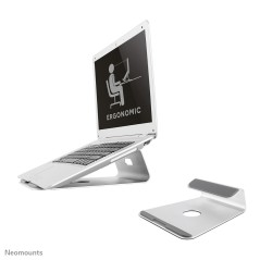 Neomounts NSLS025 Support pour ordinateur portable 10-17" - universel