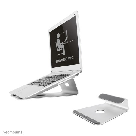 Neomounts NSLS025 Support pour ordinateur portable 10-17" - universel