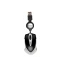 Verbatim Souris optique de voyage Go Mini - Noir Verbatim Souris optique de voyage Go Mini - Noir