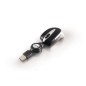 Verbatim Souris optique de voyage Go Mini - Noir Verbatim Souris optique de voyage Go Mini - Noir