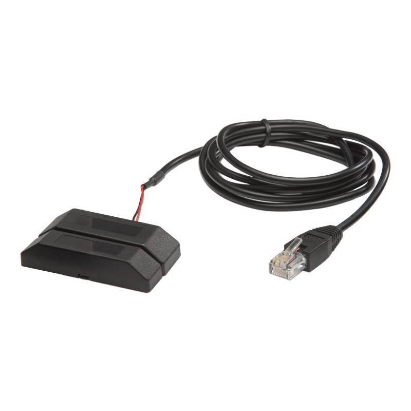 APC NetBotz - Capteur de porte - Rack - Système NetBotz sans fil APC NetBotz - Capteur de porte - Rack - Système NetBotz sans fil