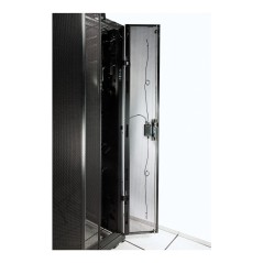 APC NetBotz - Capteur de porte - Rack - Système NetBotz sans fil