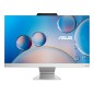 ASUS A3402WVAK-WPC045X Intel® Core™ i3 i3-1315U 60,5 cm (23.8") 1920 x 1080 pixels PC All-in-One 8 Go DDR5-SDRAM 512 Go SSD