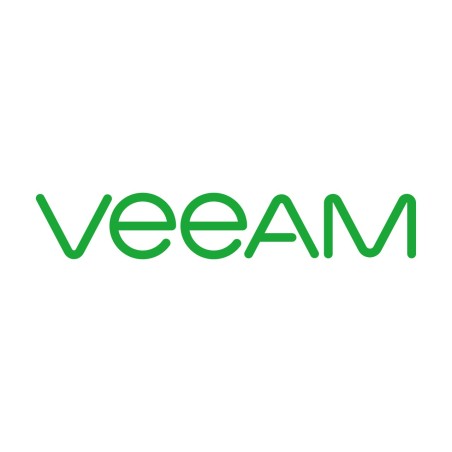 Lenovo Veeam Availability Suite Base 1 licence(s) Licence Anglais 5 année(s)
