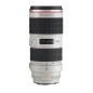 Canon EF 70-200mm f/2.8L IS II USM SLR Téléobjectif Blanc