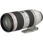 Canon EF 70-200mm f/2.8L IS II USM SLR Téléobjectif Blanc