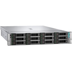 DELL R570 serveur 960 Go Rack (2 U) Intel Xeon 6 6507P 3,5 GHz 32 Go DDR5-SDRAM 1100 W