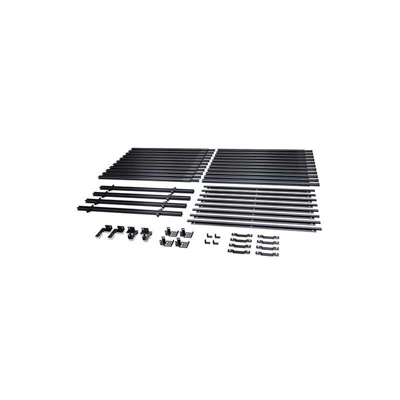 APC Rail de montage pour canalisation - Professionnels APC Rail de montage pour canalisation - Professionnels