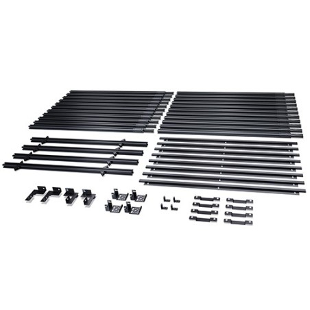 APC Rail de montage pour canalisation - Professionnels