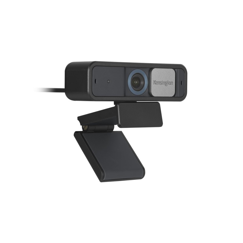 Kensington W2050 Webcam Pro 1080p avec auto focus Kensington W2050 Webcam Pro 1080p avec auto focus