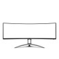 AOC B2 AG493UCX2 écran plat de PC 124 cm (48.8") 5120 x 1440 pixels Quad HD LED Noir AOC B2 AG493UCX2 écran plat de PC 124 cm (48.8") 5120 x 1440 pixels Quad HD LED Noir