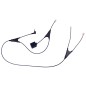 Jabra 14201-37 accessoire pour casque /oreillettes Kit d'accessoires Jabra 14201-37 accessoire pour casque /oreillettes Kit d'accessoires