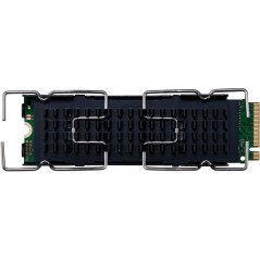 HP Kit baie SSD 256 Go 2280 PCIe-4x4 NVMe Value M.2 Z2