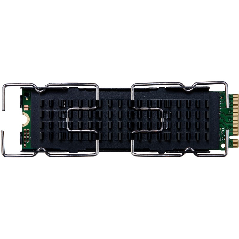 HP Kit baie SSD 256 Go 2280 PCIe-4x4 NVMe Value M.2 Z2