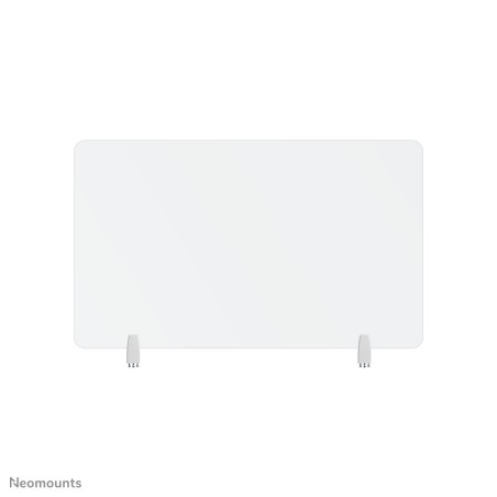Neomounts NS-GLSPROTECT100 Écran de sécurité en verre trempé - l100 cm