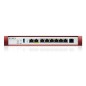 Zyxel USG Flex 100HP pare-feux (matériel) 3 Gbit/s Zyxel USG Flex 100HP pare-feux (matériel) 3 Gbit/s