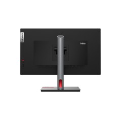 Lenovo ThinkVision P27q-30 écran plat de PC 68,6 cm (27") 2560 x 1440 pixels LED Noir