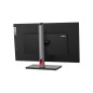 Lenovo ThinkVision P27q-30 écran plat de PC 68,6 cm (27") 2560 x 1440 pixels LED Noir