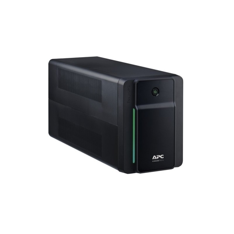 APC Easy UPS BVX - onduleur line-interactive - 1200VA, 230V - Prises Schuko APC Easy UPS BVX - onduleur line-interactive - 1200VA, 230V - Prises Schuko