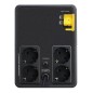 APC Easy UPS BVX - onduleur line-interactive - 1200VA, 230V - Prises Schuko APC Easy UPS BVX - onduleur line-interactive - 1200VA, 230V - Prises Schuko