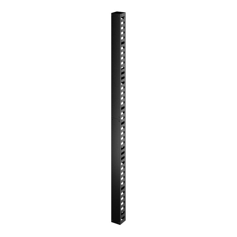 APC Support de câble EasyRack 42U, vertical, pour Rack de 800mm de largeur APC Support de câble EasyRack 42U, vertical, pour Rack de 800mm de largeur
