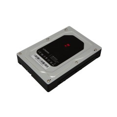 Kingston Technology 2.5 - 3.5" SATA Drive Carrier Universel Cage disque dur