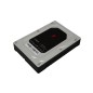 Kingston Technology 2.5 - 3.5" SATA Drive Carrier Universel Cage disque dur Kingston Technology 2.5 - 3.5" SATA Drive Carrier Universel Cage disque dur