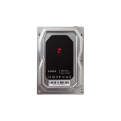 Kingston Technology 2.5 - 3.5" SATA Drive Carrier Universel Cage disque dur