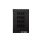 Kingston Technology 2.5 - 3.5" SATA Drive Carrier Universel Cage disque dur Kingston Technology 2.5 - 3.5" SATA Drive Carrier Universel Cage disque dur