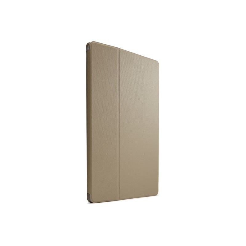 Case Logic SnapView 2.0 24,6 cm (9.7") Folio Marron Case Logic SnapView 2.0 24,6 cm (9.7") Folio Marron