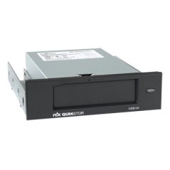 Fujitsu S26361-F3750-L604 dispositif de stockage de secours Disque de stockage Cartouche RDX RDX 1 To