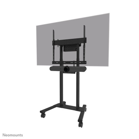 Neomounts AV60-500BL Kit support pour vidéobar et laptop 43-110" - VESA - max 8 kg - universel