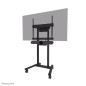 Neomounts AV60-500BL Kit support pour vidéobar et laptop 43-110" - VESA - max 8 kg - universel