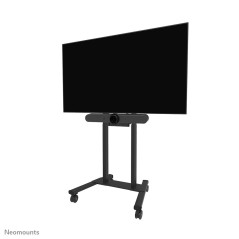 Neomounts AV60-500BL Kit support pour vidéobar et laptop 43-110" - VESA - max 8 kg - universel