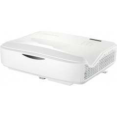 Viewsonic LS832WU vidéo-projecteur Projecteur à focale ultra courte 5000 ANSI lumens WUXGA (1920x1200) Blanc