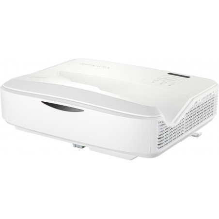 Viewsonic LS832WU vidéo-projecteur Projecteur à focale ultra courte 5000 ANSI lumens WUXGA (1920x1200) Blanc