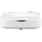 Viewsonic LS832WU vidéo-projecteur Projecteur à focale ultra courte 5000 ANSI lumens WUXGA (1920x1200) Blanc Viewsonic LS832WU vidéo-projecteur Projecteur à focale ultra courte 5000 ANSI lumens WUXGA (1920x1200) Blanc
