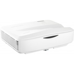 Viewsonic LS832WU vidéo-projecteur Projecteur à focale ultra courte 5000 ANSI lumens WUXGA (1920x1200) Blanc