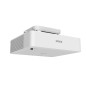 Epson EB-L570U 5200 ANSI lumens 3LCD WUXGA (1920x1200) Noir, Blanc