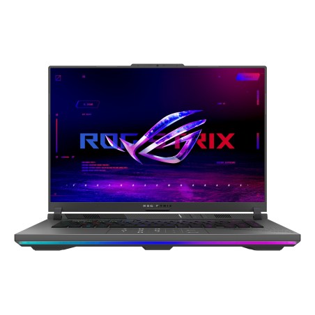 ASUS ROG Strix G16 G614PM-DICRV106W AMD Ryzen™ 9 8940HX Ordinateur portable 40,6 cm (16") Full HD+ 32 Go DDR5-SDRAM 1 To SSD