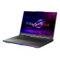 ASUS ROG Strix G16 G614PM-DICRV106W AMD Ryzen™ 9 8940HX Ordinateur portable 40,6 cm (16") Full HD+ 32 Go DDR5-SDRAM 1 To SSD