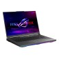 ASUS ROG Strix G16 G614PM-DICRV106W AMD Ryzen™ 9 8940HX Ordinateur portable 40,6 cm (16") Full HD+ 32 Go DDR5-SDRAM 1 To SSD
