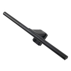 BenQ ScreenBar Pro lumière du moniteur Noir 1000 lm