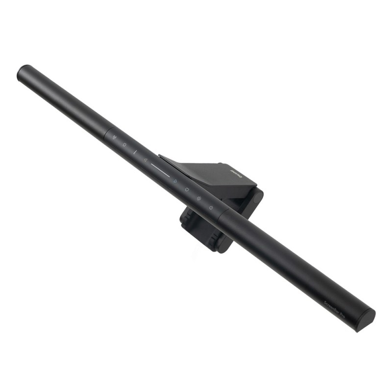 BenQ ScreenBar Pro lumière du moniteur Noir 1000 lm BenQ ScreenBar Pro lumière du moniteur Noir 1000 lm